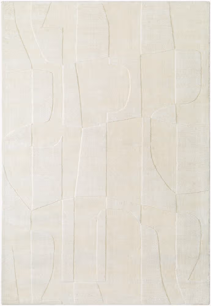 Surya Mystique M-5474 beige Rug