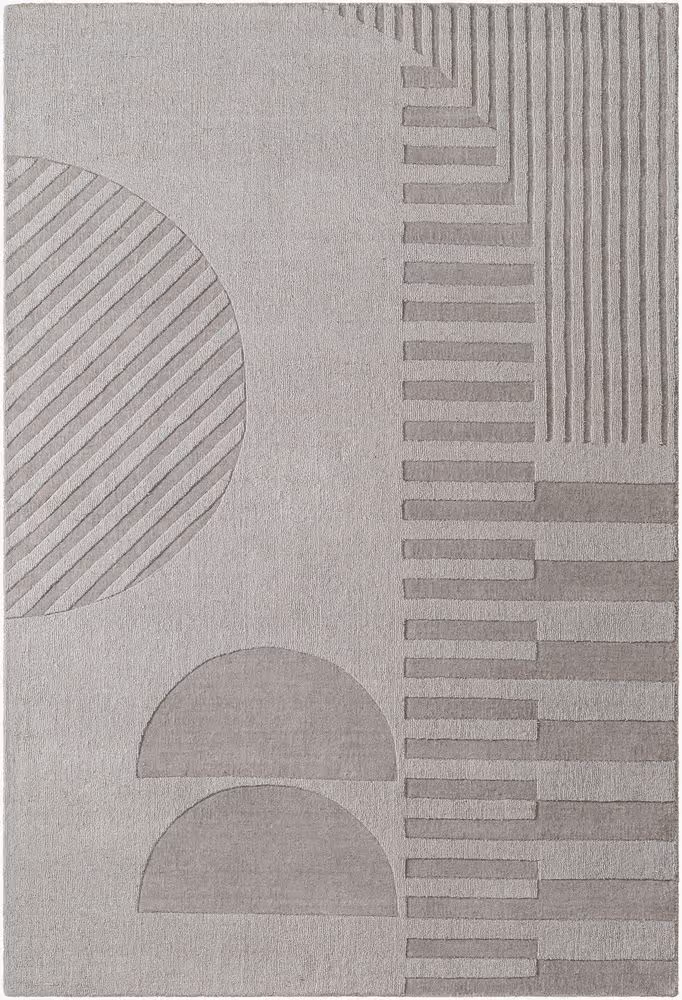 Surya Mystique M-5480 taupe Rug
