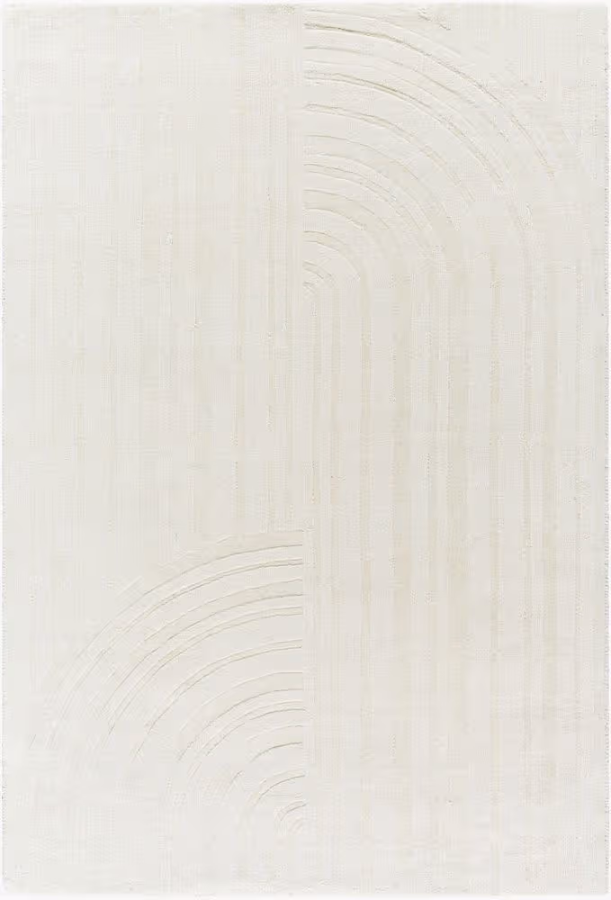 Surya Mystique M-5481 beige Rug