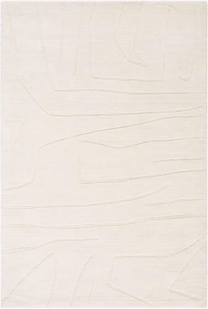 Surya Mystique M-5484 beige Rug