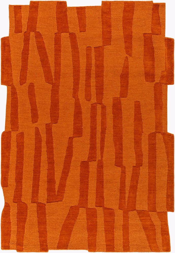 Surya Mystique M-5488 brown Rug