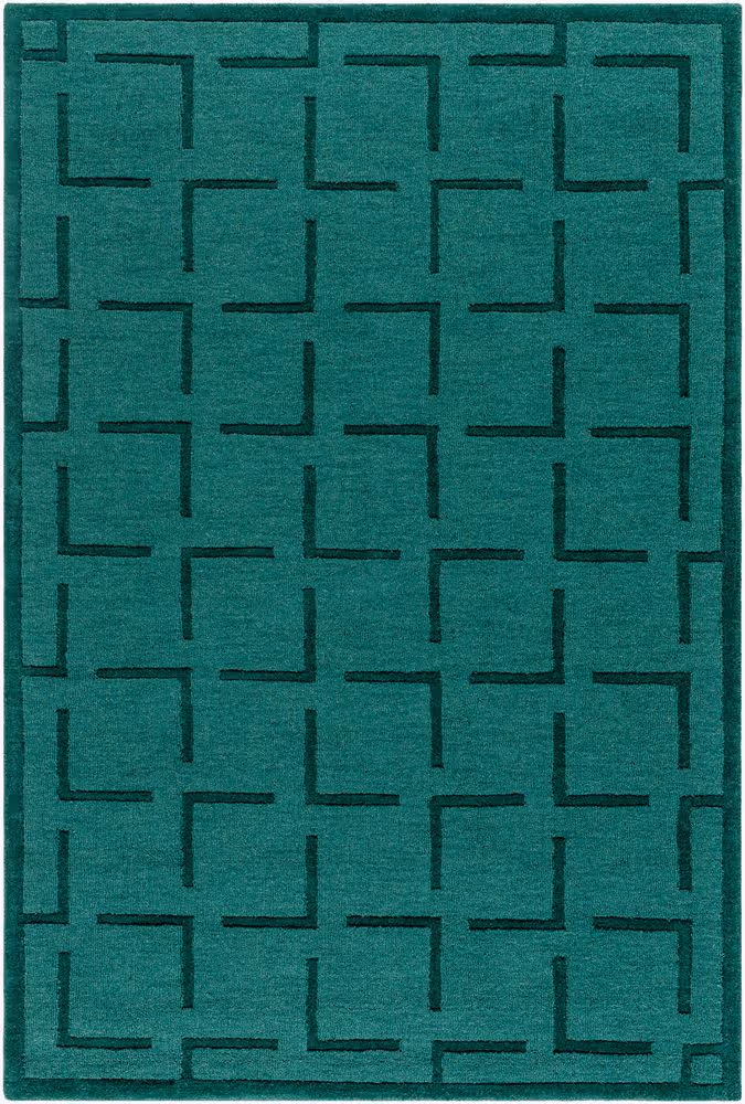 Surya Mystique M-5490 green Rug Product Image