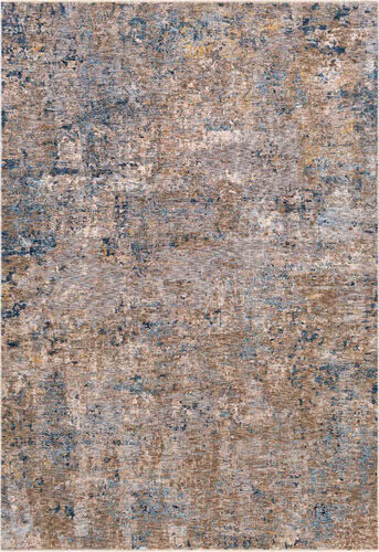 Modern Loom Mirabel Mbe-2303 Beige Power Loomed Synthetic Rug Product Image
