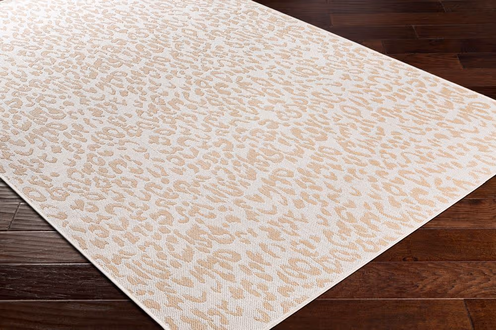Surya Malibu MBU-2312 beige Rug Product Image