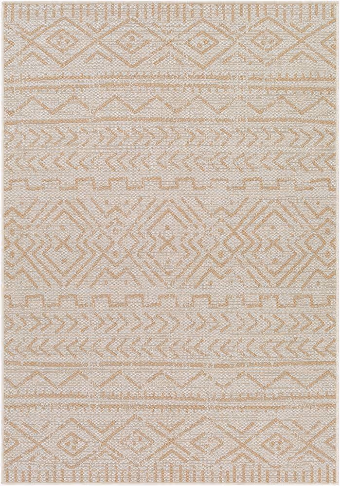Surya Malibu MBU-2330 beige Rug Product Image