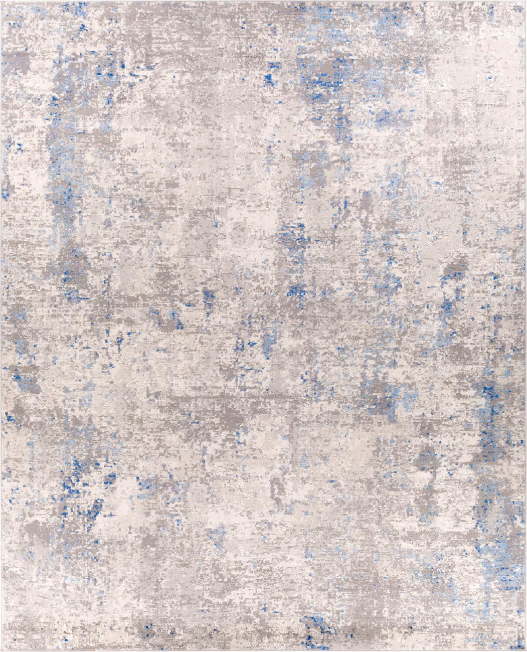 Modern Loom Mood MDD-2304 Beige Power Loomed Synthetic Rug