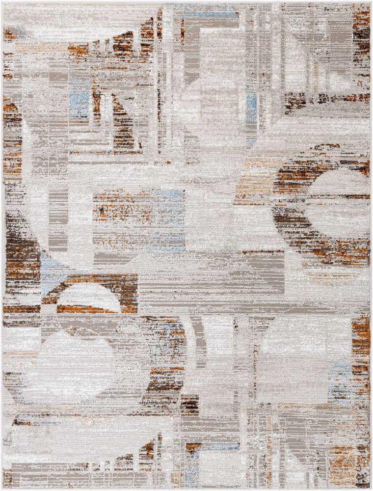Surya Mood MDD-2324 taupe Rug