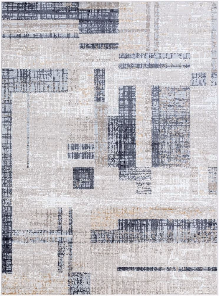 Surya Mood MDD-2325 taupe Rug