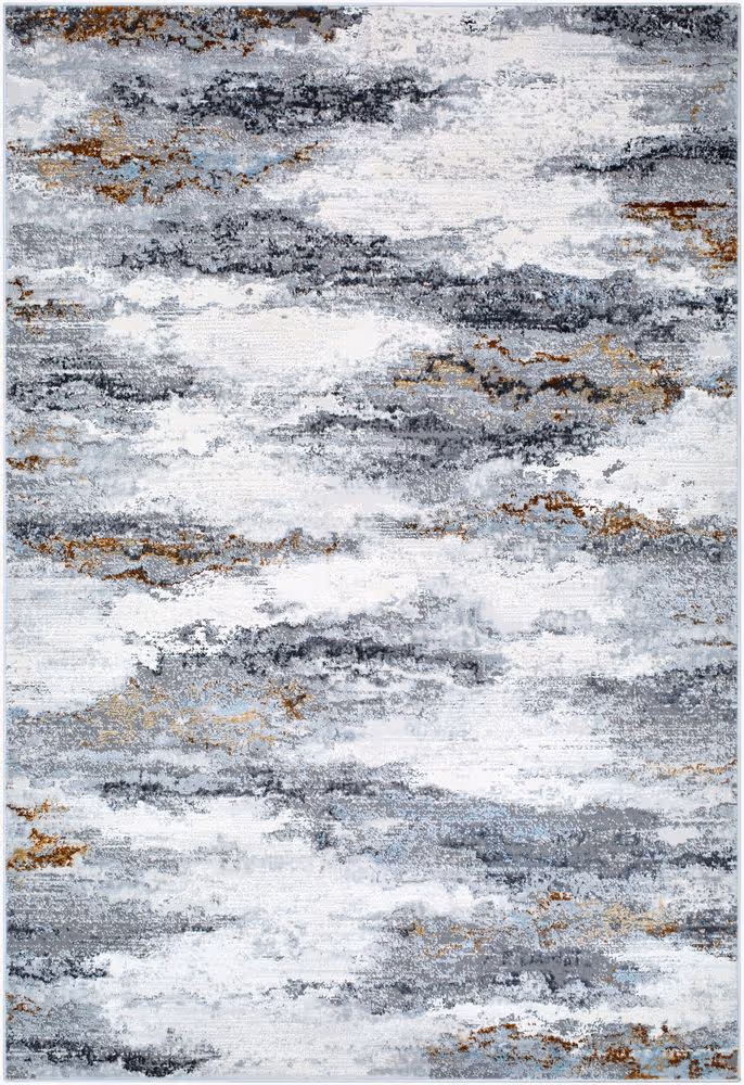Surya Mood MDD-2335 taupe Rug