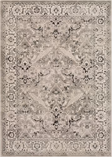 Surya Mesopotamia MEP-2305 Camel Synthetic Traditional Rug Product Image