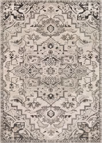 Surya Mesopotamia MEP-2314 Camel Traditional Synthetic Rug Product Image