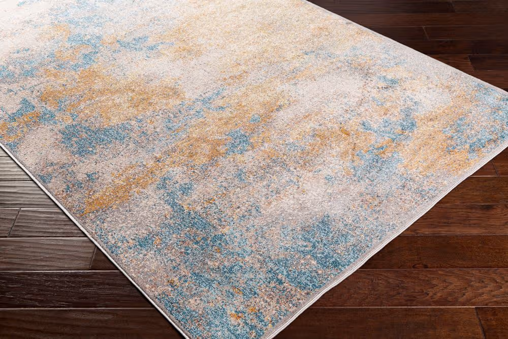 Surya Mediterranean MIE-1006 yellow Rug Product Image
