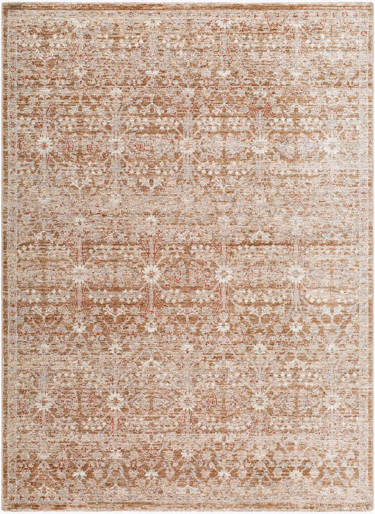 Surya Misterio Plus MIP-2300 tan Rug Product Image