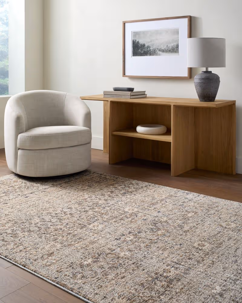 Surya Misterio Plus MIP-2301 beige Rug Product Image