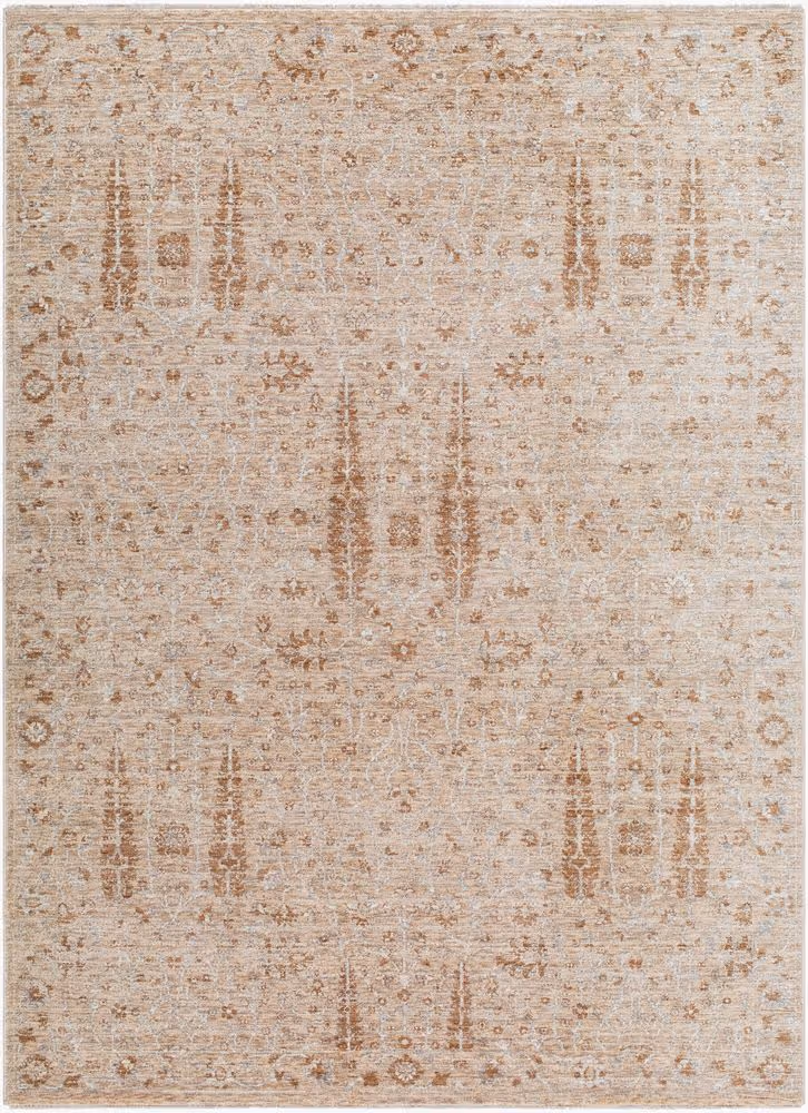 Surya Misterio Plus MIP-2302 tan Rug Product Image