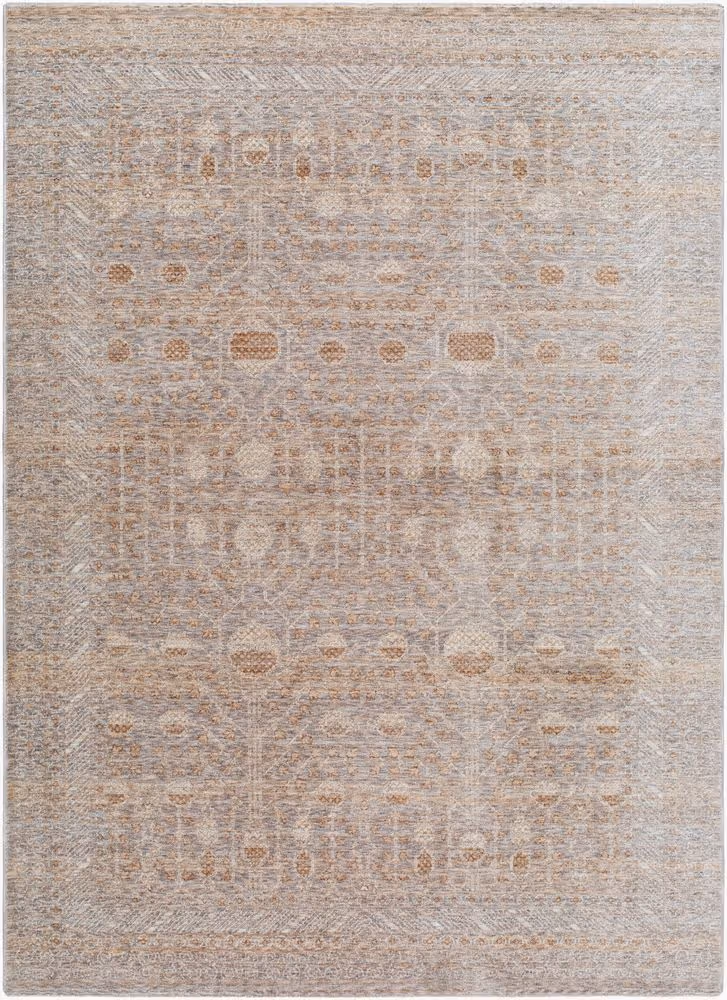 Surya Misterio Plus MIP-2304 gray Rug Product Image