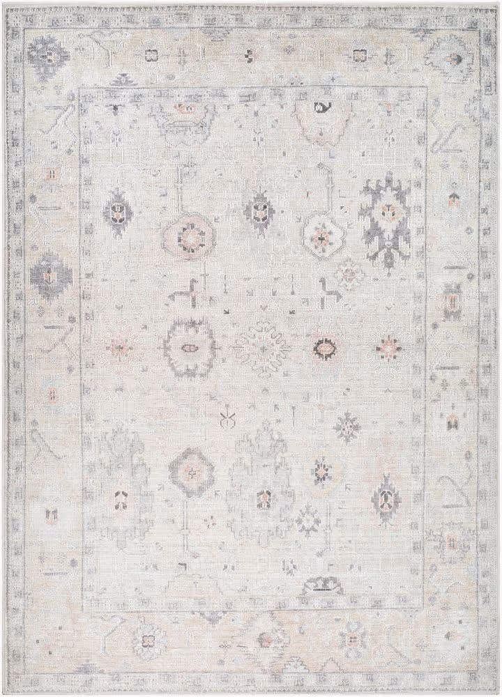Surya Marlon MLO-2309 beige Rug Product Image