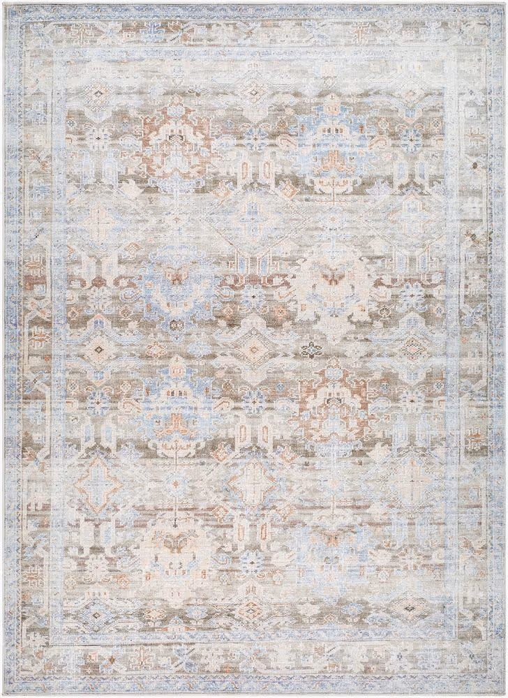 Surya Marlon MLO-2312 green Rug Product Image
