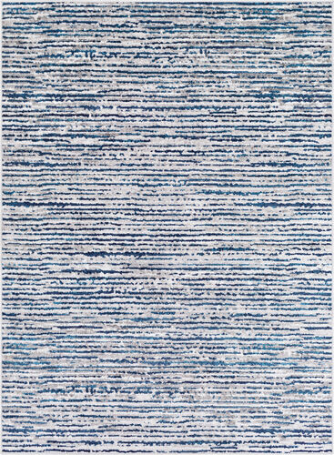 Monte Carlo MNC-2309 Navy Synthetic Transitional Rug Product Image