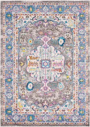 Surya Alhaut ALT-2301 Navy Traditional Transitional Rug Product Image