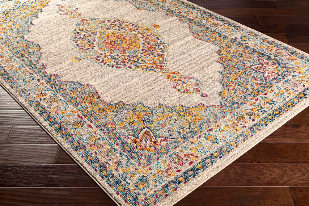 Surya Morocco MRC-2331 pink Rug