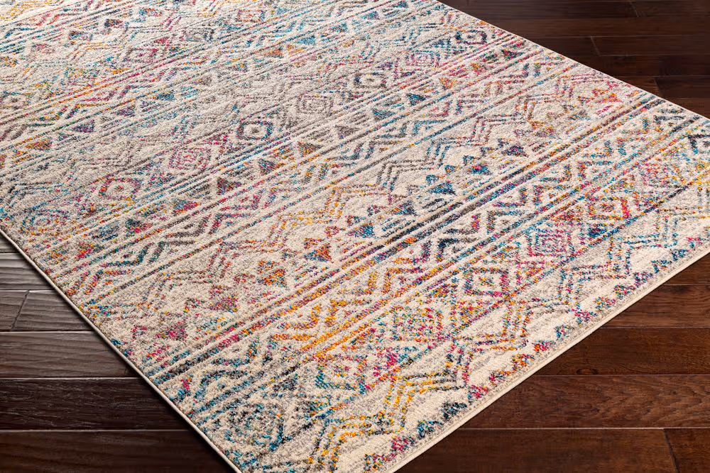 Surya Morocco MRC-2334 blue Rug Product Image