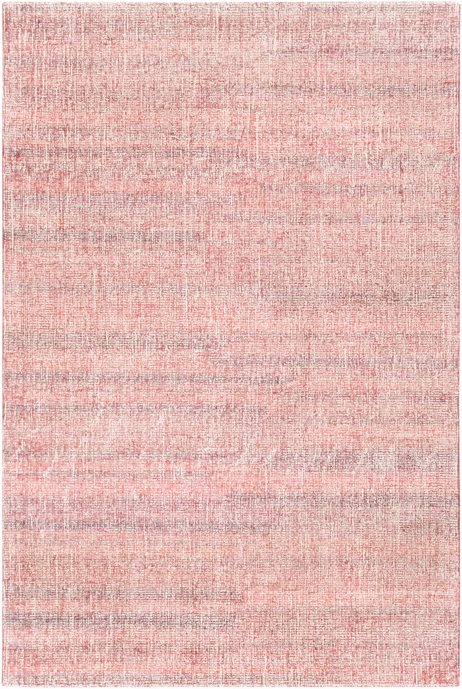 Surya Messina MSN-2301 Rose Wool Synthetic Rug