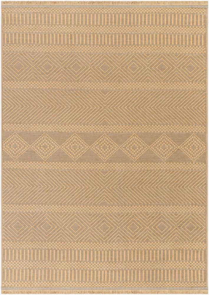 Surya Mystery MYS-2301 tan Rug
