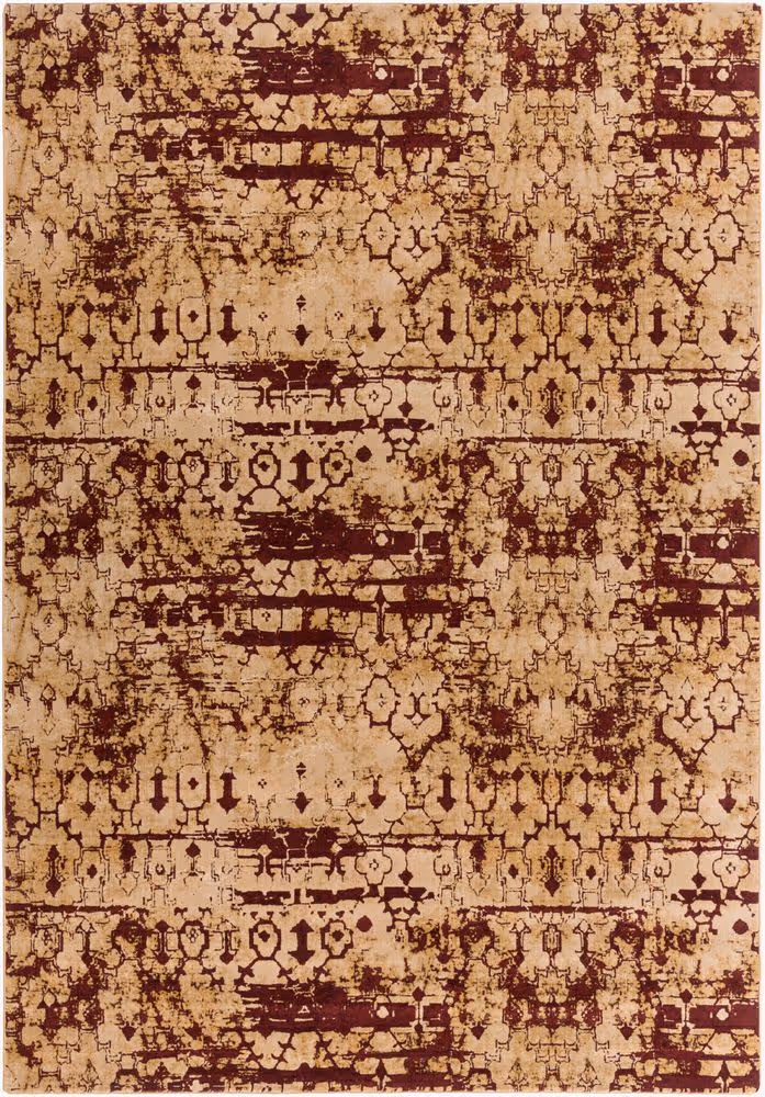 Surya Napa NAP-1028 tan Rug