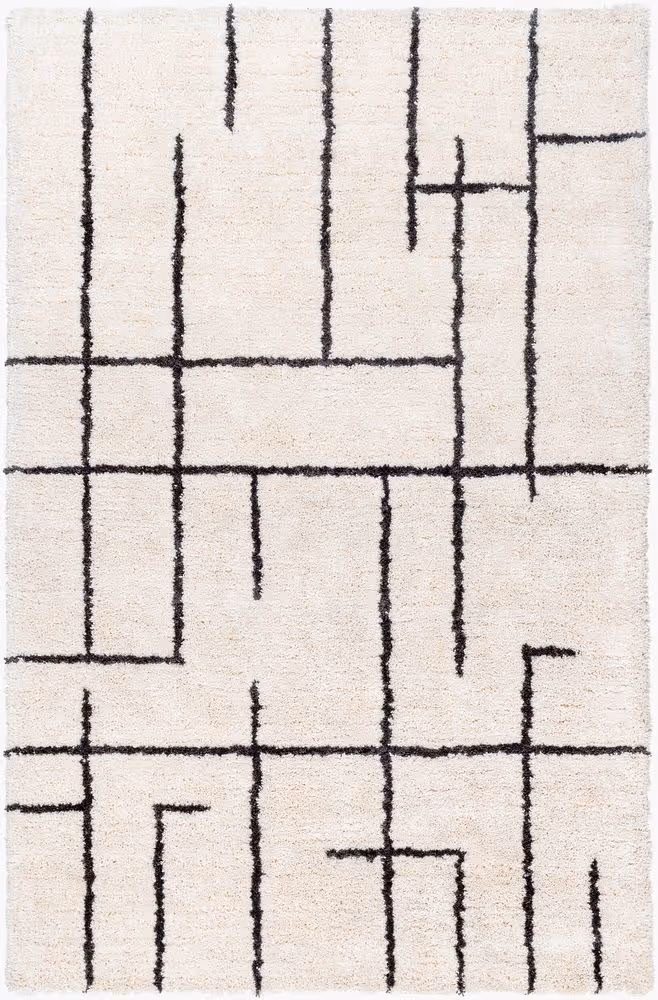 Surya Nicole NCO-2301 beige Rug Product Image