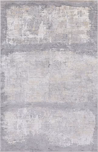 Modern Loom Norland Nld-2308 Gray Power Loomed Synthetic Rug Product Image