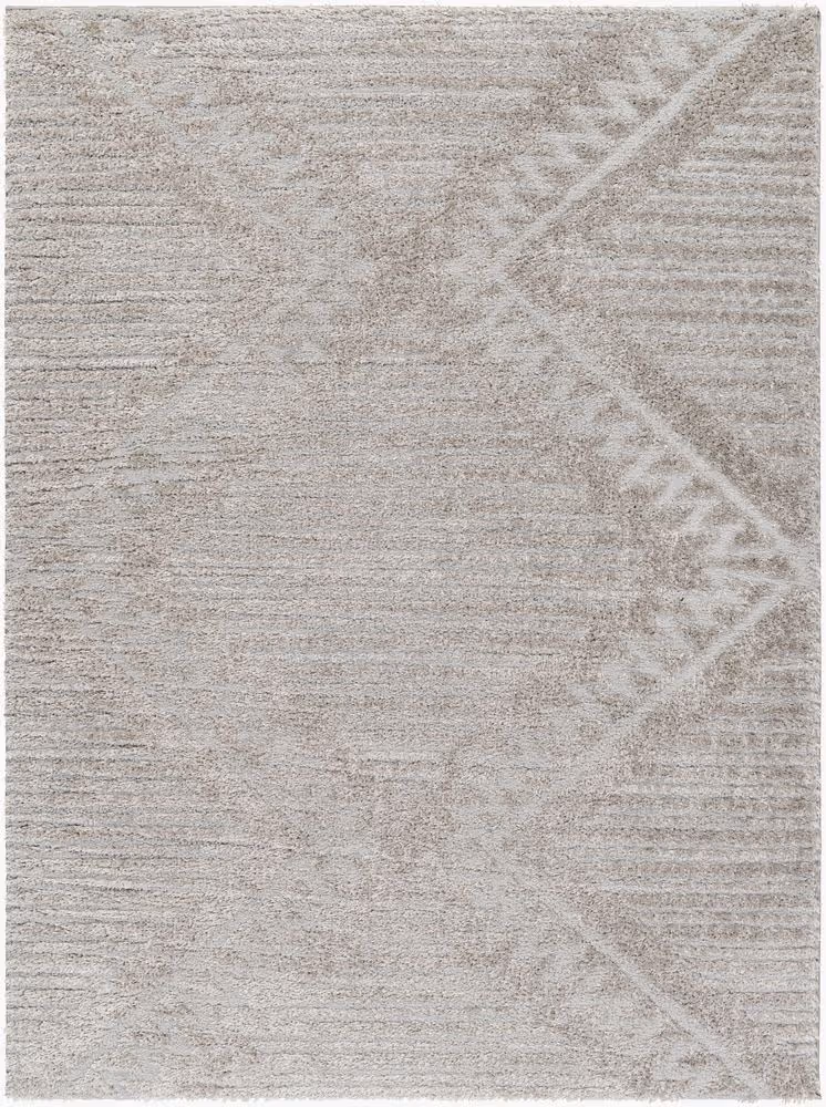 Surya Nomadic NMC-2300 gray Rug