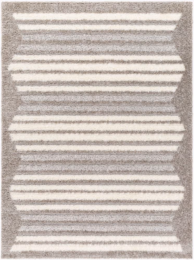 Surya Nomadic NMC-2307 gray Rug