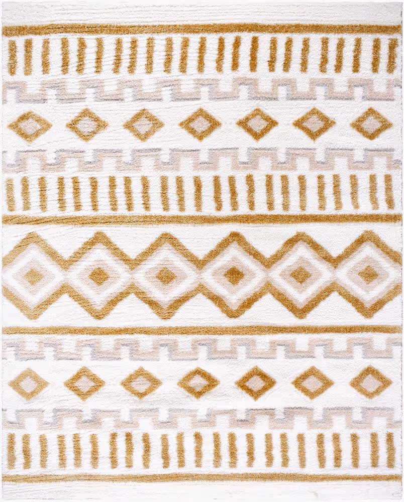 Surya Nomadic NMC-2308 beige Rug