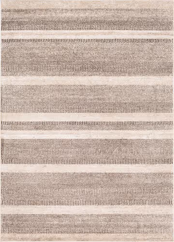 Surya Nepali NPI-2314 Khaki Synthetic Abstract Rug Product Image