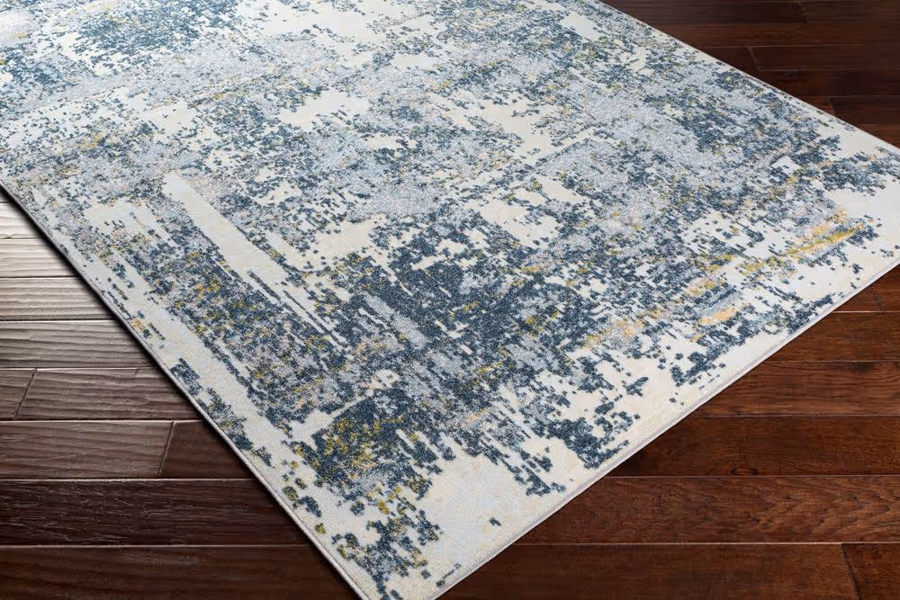 Surya New Mexico NWM-2317 blue Rug