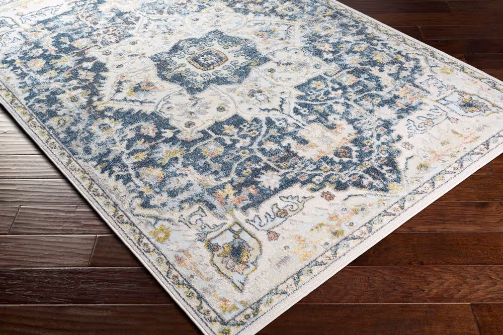 Surya New Mexico NWM-2319 blue Rug