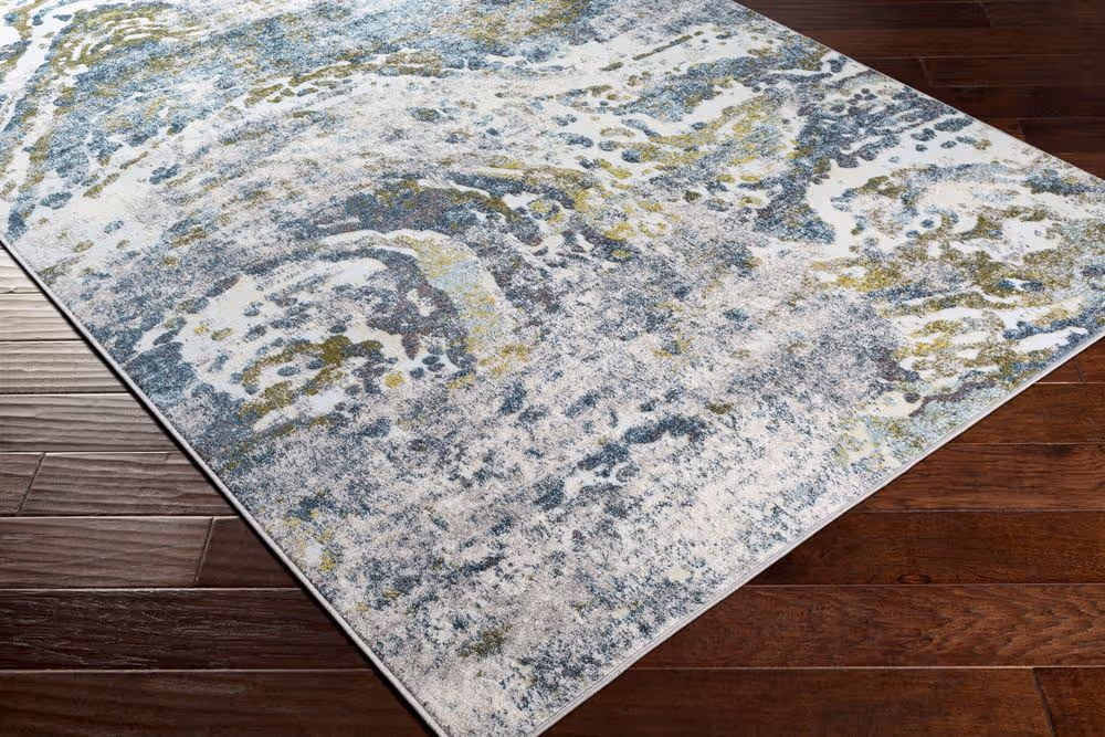 Surya New Mexico NWM-2327 green Rug