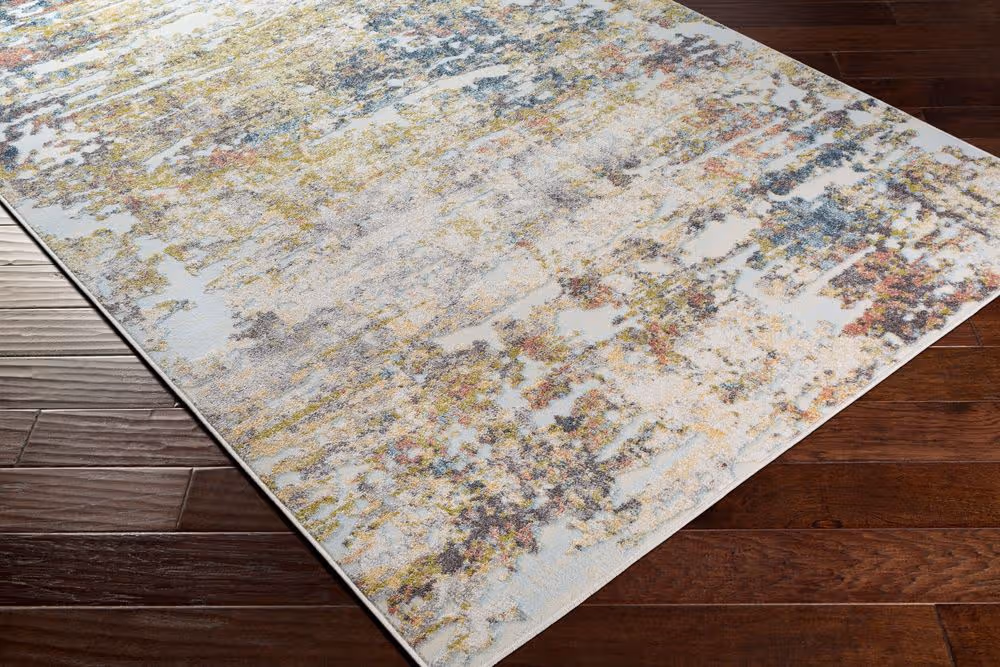 Surya New Mexico NWM-2339 tan Rug