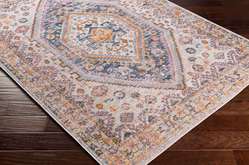 Surya New Mexico NWM-2345 blue Rug
