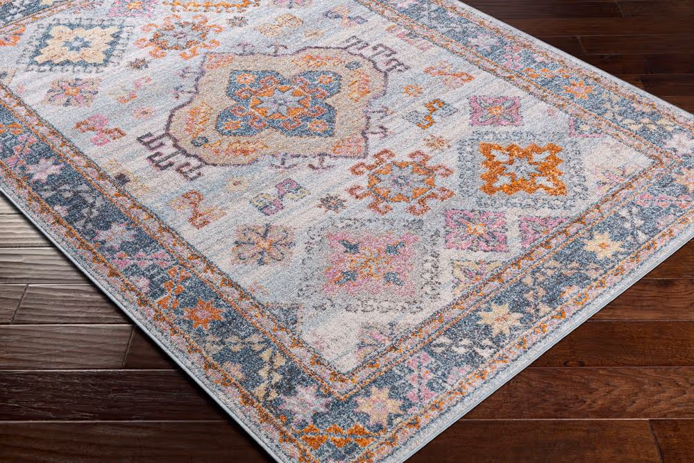 Surya New Mexico NWM-2349 blue Rug