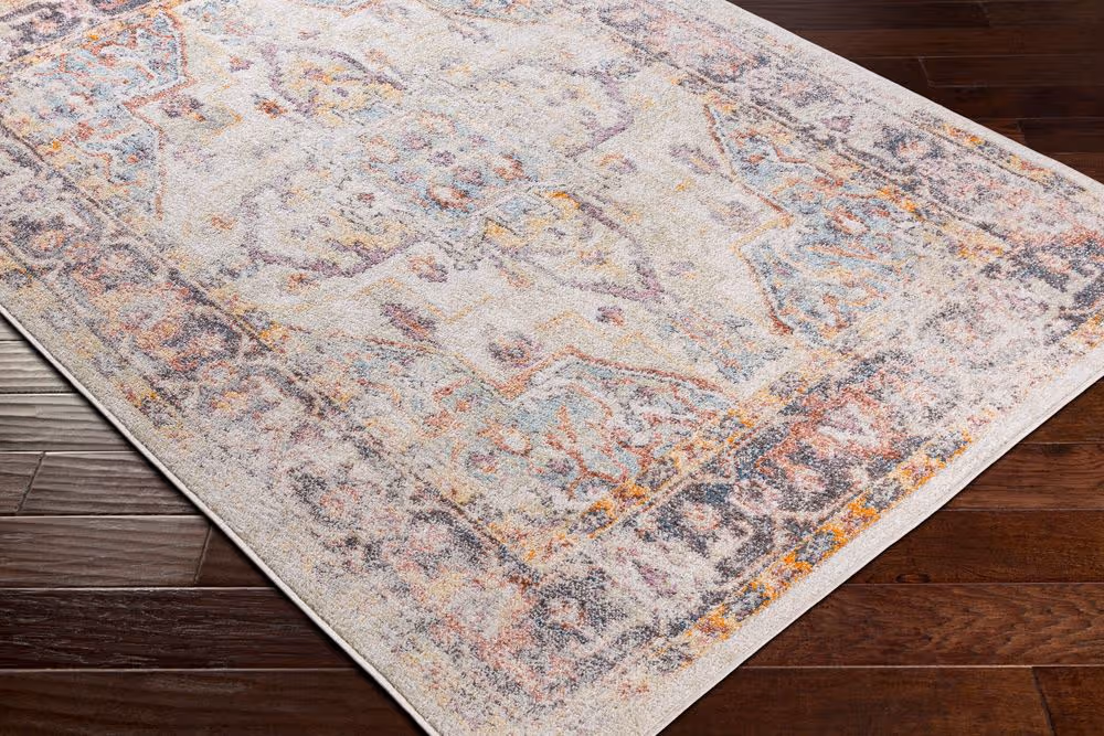 Surya New Mexico NWM-2358 red Rug