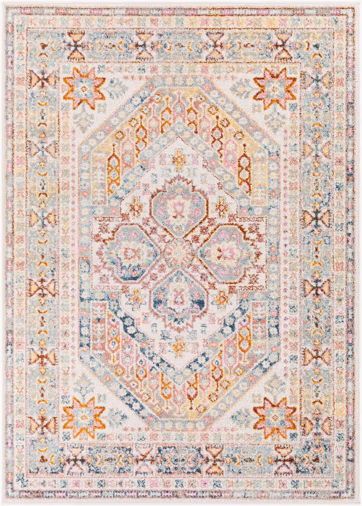 Surya New Mexico NWM-2364 red Rug