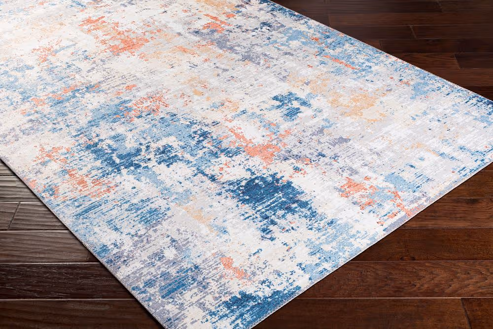 Surya Olivia OLV-2311 blue Rug