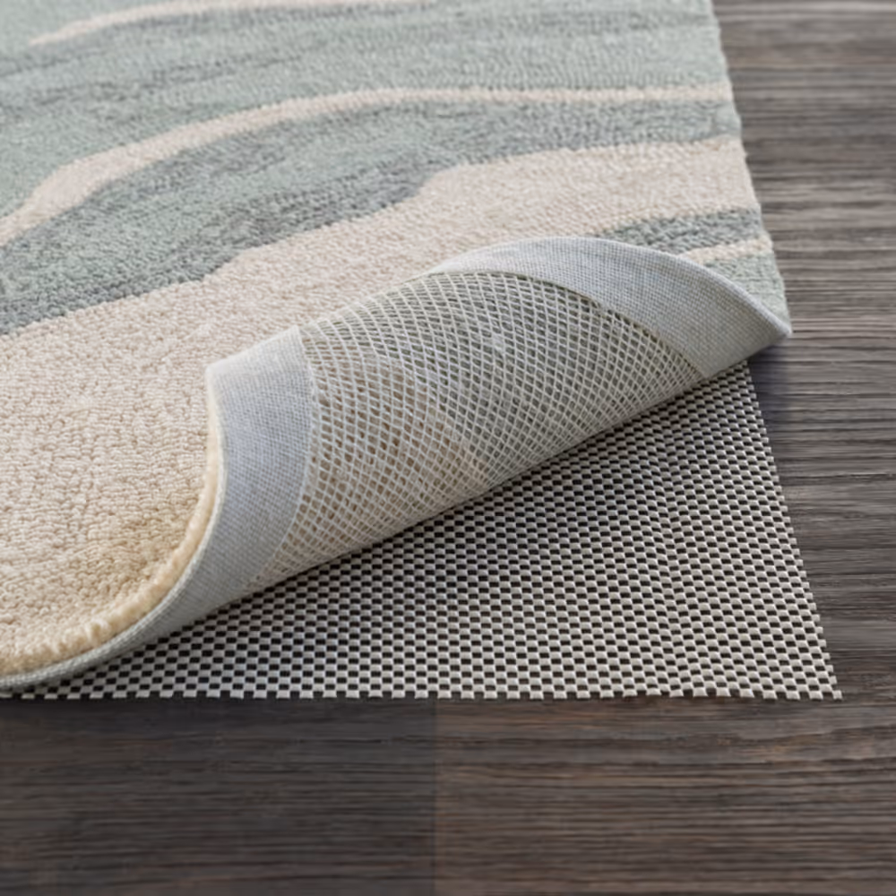 Surya OTG Abstract Synthetic Rug Pad