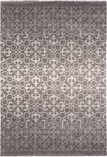 Surya Pembridge PBG-1000 Charcoal Patterned Synthetic Rug Product Image