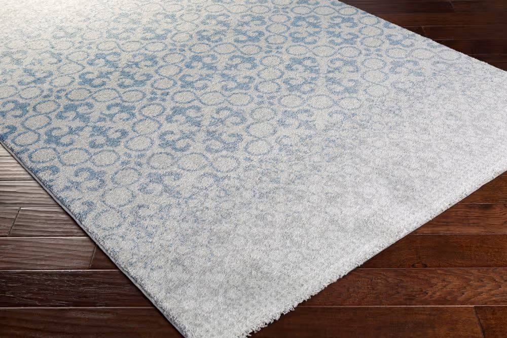 Surya Pembridge PBG-1002 blue Rug Product Image