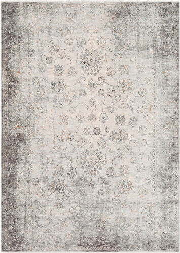 Presidential PDT-2310 Medium Gray Traditional Synthetic Rug Product Image