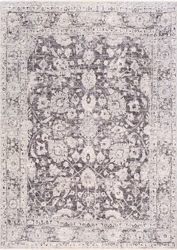 Surya Presidential PDT-2313 Bright Blue Traditional Transitional Rug Product Image