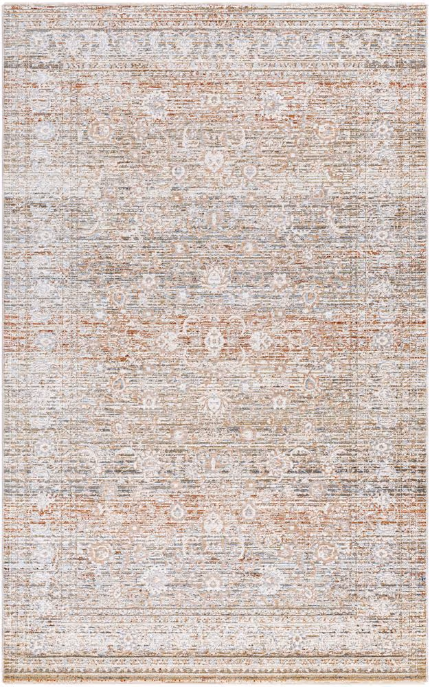 Surya Presidential PDT-2333 red Rug
